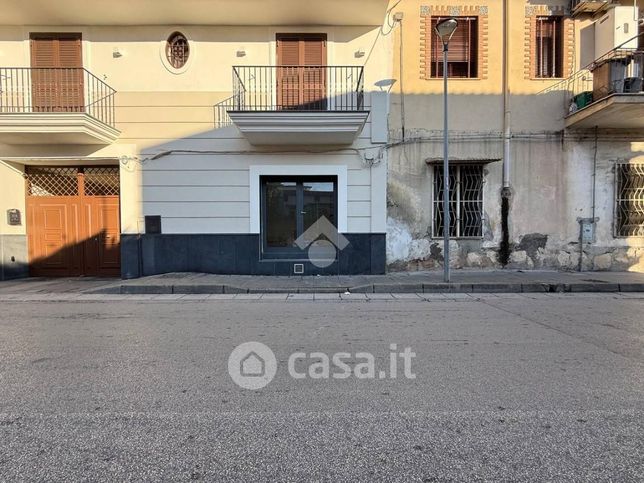 Box/posto auto in residenziale in Via Torretta 21