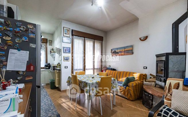 Appartamento in residenziale in 