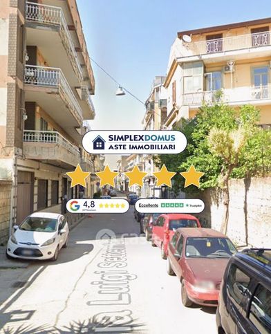 Appartamento in residenziale in Via Luigi Settembrini
