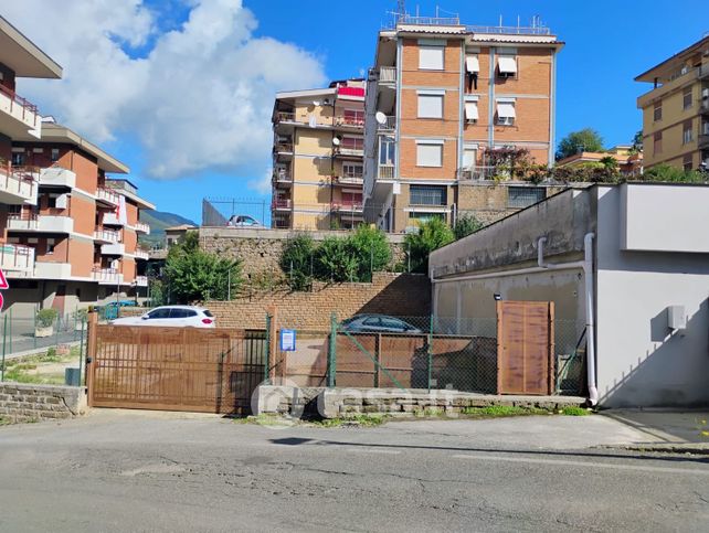 Garage/posto auto in residenziale in Via San Giovanni Vecchio