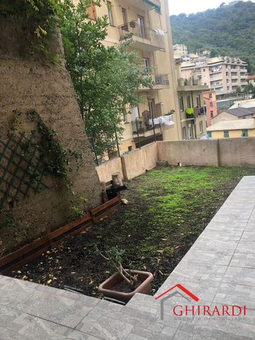 Appartamento in residenziale in Via Edera 9