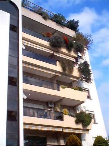 Appartamento in residenziale in Via della Filanda