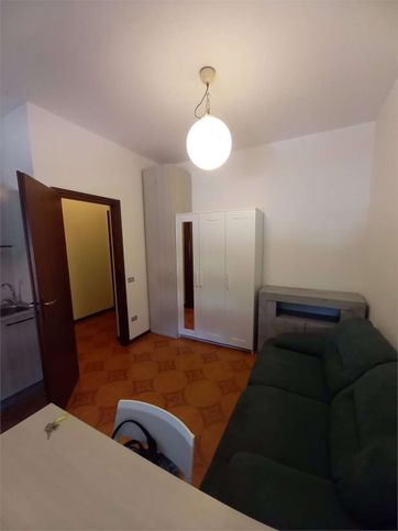 Appartamento in residenziale in 
