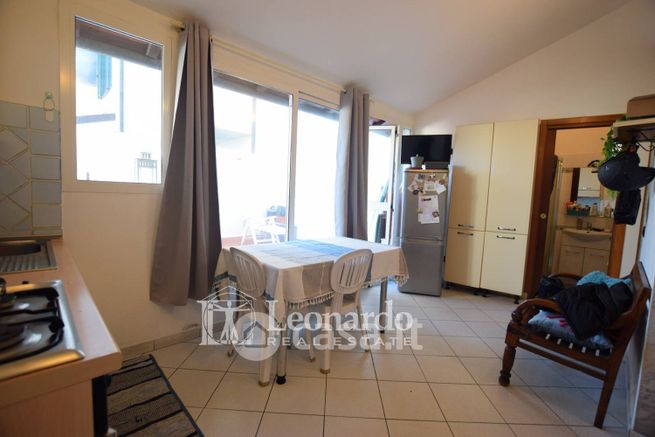 Appartamento in residenziale in Via Antonio Pucci