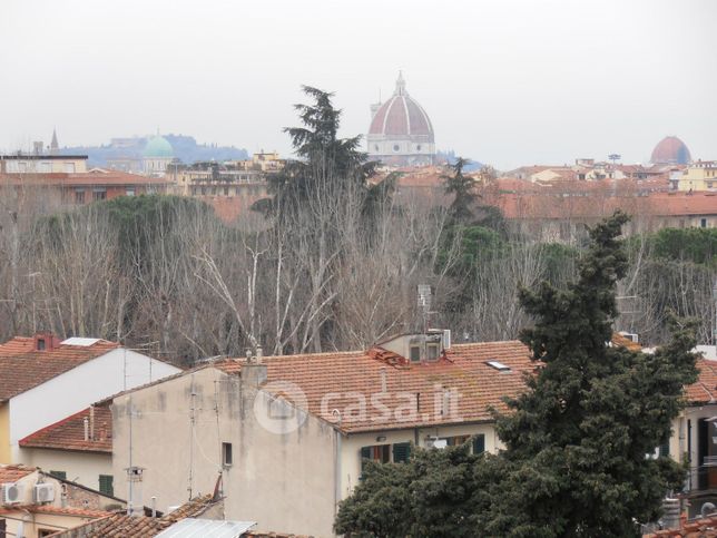 Attico/mansarda in residenziale in Viale Edmondo de Amicis