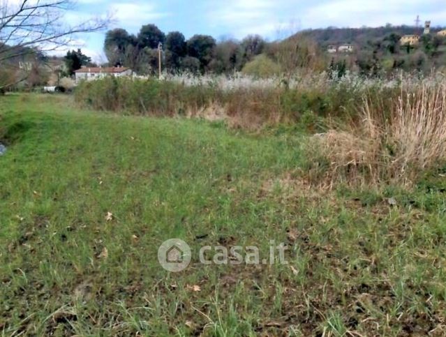 Terreno agricolo in commerciale in Via Chiesa Tramonte 3