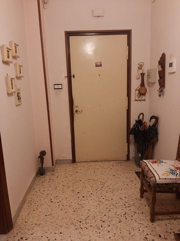 Appartamento in residenziale in Via Nicolò Marcello Venuti