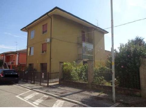 Appartamento in residenziale in Via Sabotino 2