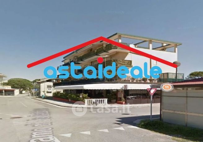 Appartamento in residenziale in Via Gabbiano 24