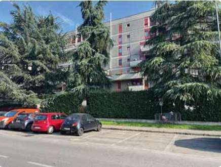 Appartamento in residenziale in Via Roma 114 A