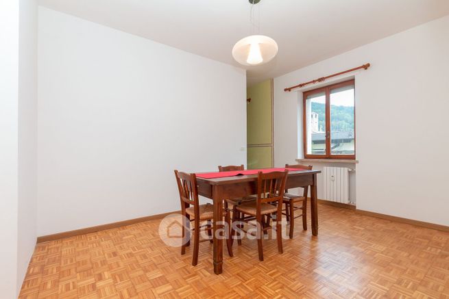 Appartamento in residenziale in Via Cavour 34