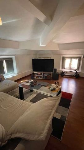 Appartamento in residenziale in Corso Vittorio Emanuele II