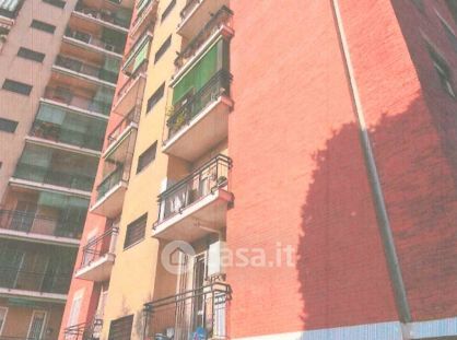 Appartamento in residenziale in Via G. di Vittorio 52