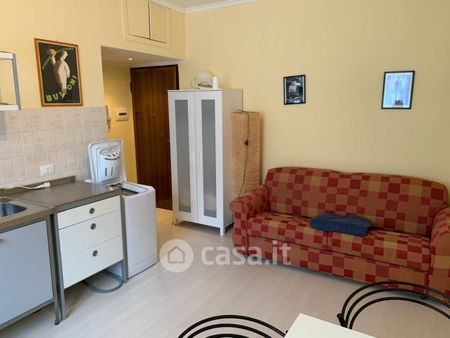 Appartamento in residenziale in Via Giovanni Cagliero 14