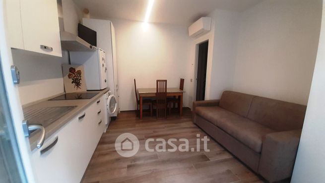 Appartamento in residenziale in Via Annibal Caro