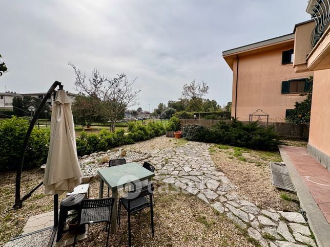 Appartamento in residenziale in Via Sandro Pertini 3