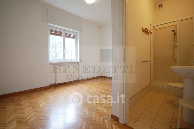 Appartamento in residenziale in Via San Francesco 69