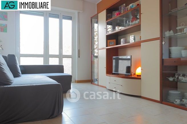 Appartamento in residenziale in Via Tommaso Edison 136