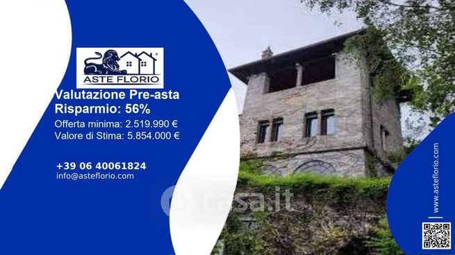 Villetta a schiera in residenziale in Vicolo Trinita'
