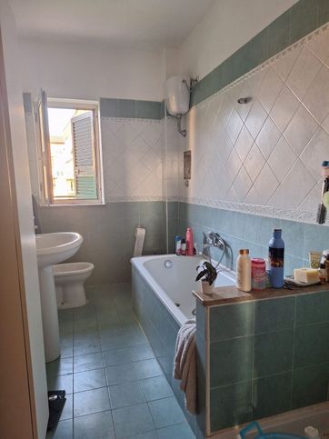 Appartamento in residenziale in Via Bologna