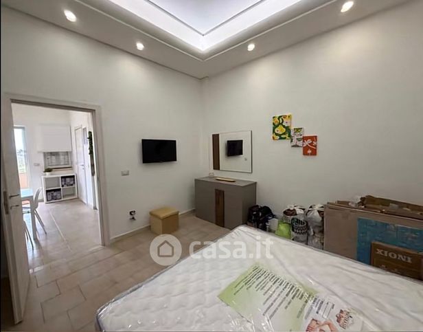 Appartamento in residenziale in Via Carrafiello