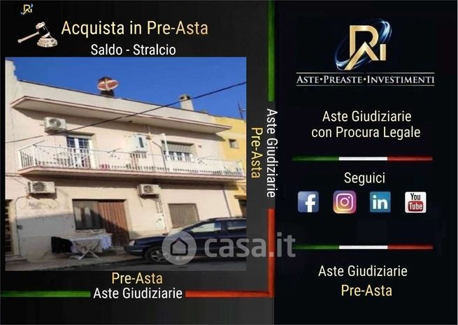 Appartamento in residenziale in Via G. Rossini 1