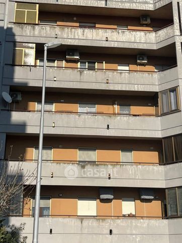Appartamento in residenziale in Via Francesco Massara