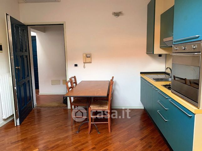 Appartamento in residenziale in Via Contrari