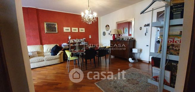 Appartamento in residenziale in Via Liguria