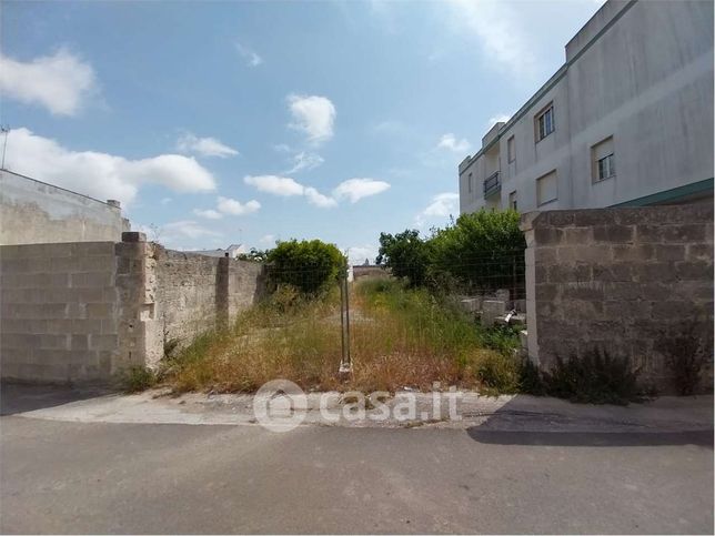 Terreno edificabile in residenziale in Via Tripoli 57