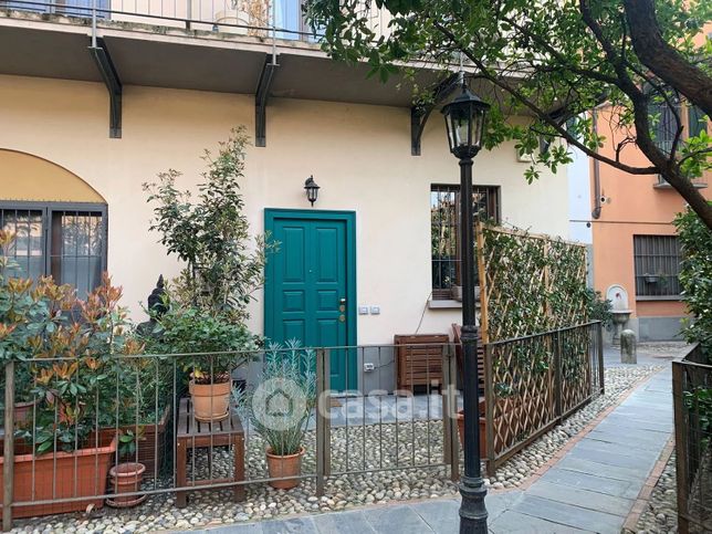 Appartamento in residenziale in Via Privata Bitinia