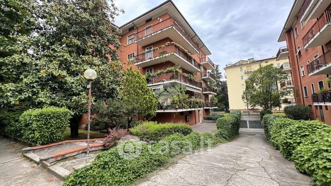 Appartamento in residenziale in Via Giovanni Prati 18