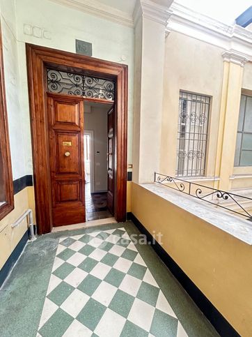 Appartamento in residenziale in Via Machiavelli 60