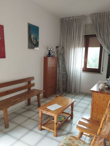 Appartamento in residenziale in Via Tirino