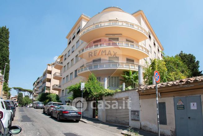 Appartamento in residenziale in Via dei Monti Parioli