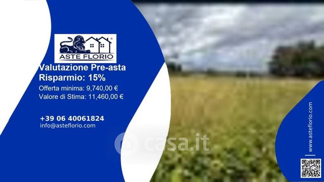 Terreno agricolo in commerciale in SP217