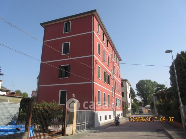 Appartamento in residenziale in Via Giovanni Battista Piazzetta