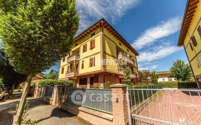 Appartamento in residenziale in Via I Carracci 63