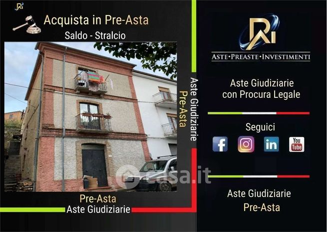 Appartamento in residenziale in Via Vittorio Emanuele III 89