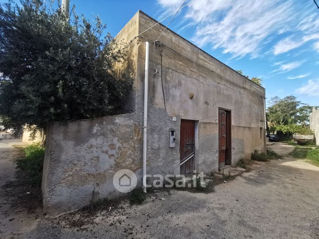 Rustico/casale in residenziale in Contrada Terrenove