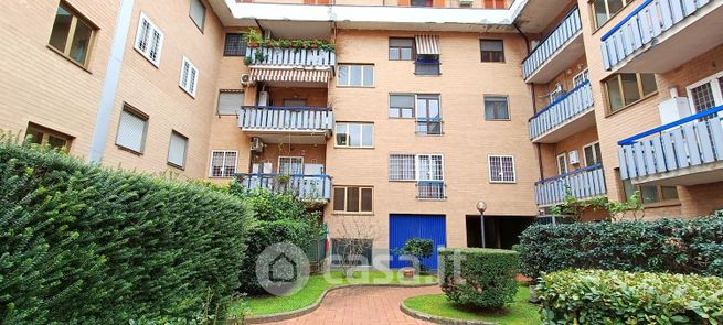 Appartamento in residenziale in Via delle Vigne 80