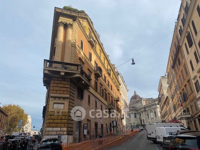 Appartamento in residenziale in Via di San Maria Maggiore