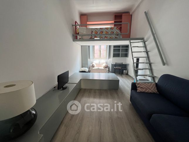 Appartamento in residenziale in Via Felice Casati 2