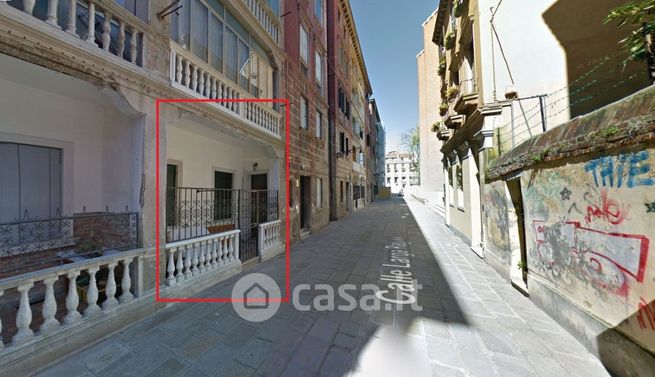 Appartamento in residenziale in Calle Larga Ragusei 3488