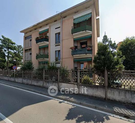 Appartamento in residenziale in Via Sampietro 16