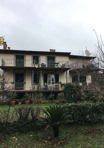 Appartamento in residenziale in Via Pesciatina 1444