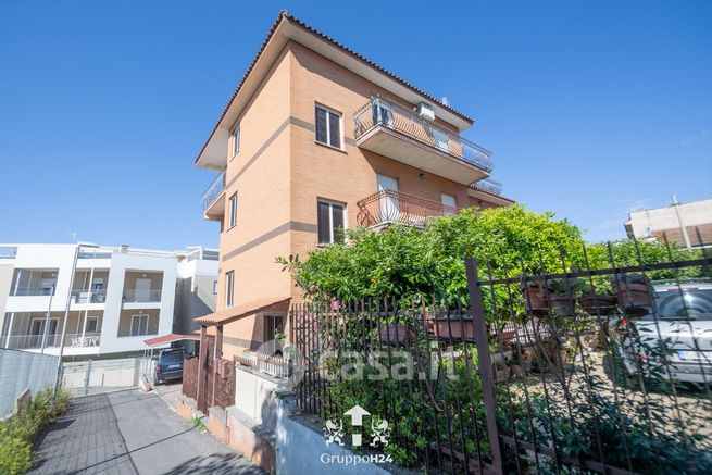 Appartamento in residenziale in Via Giuseppe Lo Jodice 26