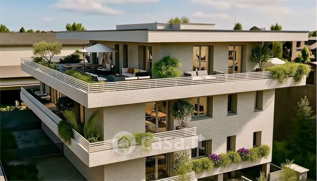 Appartamento in residenziale in Via Venezia