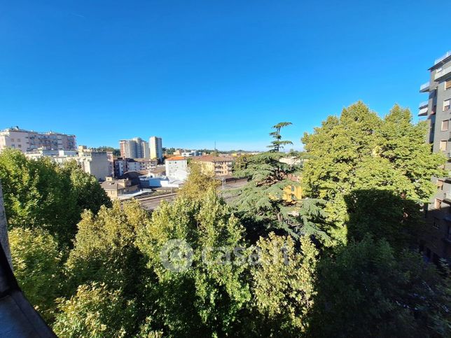 Appartamento in residenziale in Viale Aurelio Saffi