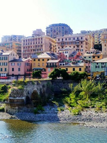 Appartamento in residenziale in Via San Fruttuoso